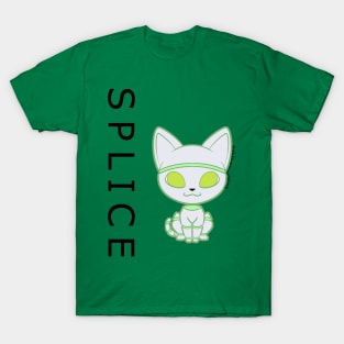 SPLICE T-Shirt